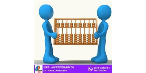 天津銀星財務 專業財務會計咨詢，助力企業穩健發展