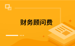 融資相關咨詢與顧問費用的會計處理及攤銷合理性探討