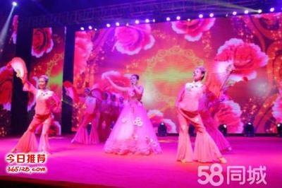 武漢會(huì)展腰鼓隊(duì)——您信賴(lài)的商演與禮儀策劃伙伴