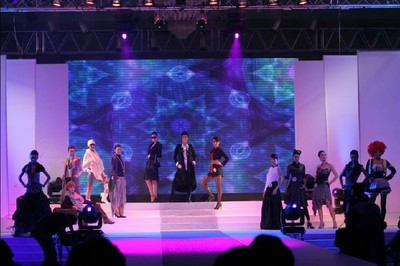 專(zhuān)業(yè)禮儀策劃服務(wù) 助力內(nèi)黃新風(fēng)尚活動(dòng)成功