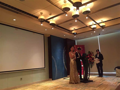 公關(guān)活動(dòng)禮儀策劃 打造專(zhuān)業(yè)與卓越的品牌形象