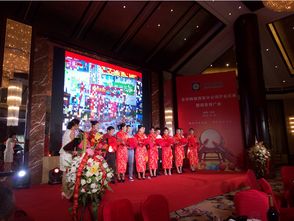 西安永聚結(jié)演藝年會節(jié)目婚慶禮儀與活動策劃綜合解析