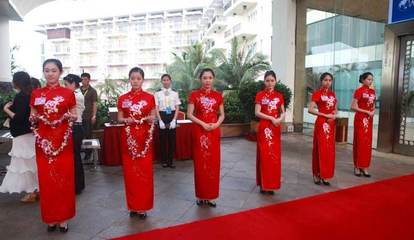 創(chuàng)意活動策劃——融合迎賓、文化與網(wǎng)絡(luò)禮儀的創(chuàng)新之道