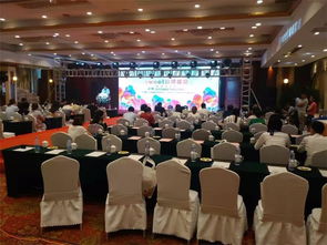 鎮江尚影活動策劃 專業禮儀與舞美燈光一體化服務