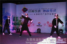 禮儀策劃中的視覺呈現 如何策劃與設計出彩的禮儀圖片