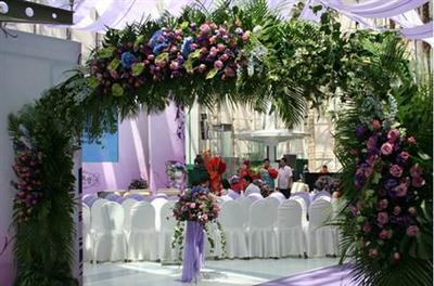 青島一站式婚禮慶典解決方案 從策劃到執行，打造完美婚禮