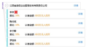 江西省宜佰企業管理咨詢有限責任公司 引領企業高效發展的專業咨詢伙伴