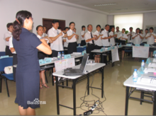 上海希爾企業(yè)管理咨詢 助力企業(yè)實(shí)現(xiàn)卓越管理