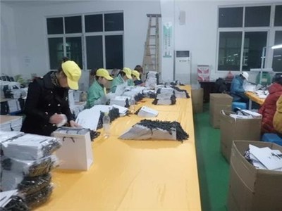 專業在線檢驗 環球驗貨與第三方驗貨服務解析
