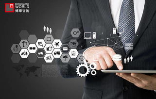 企業管理咨詢視角 組織結構演進的十大方向