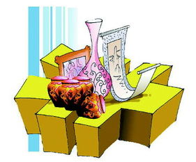 淄博藝術(shù)品投資 從業(yè)群體年輕化催熱市場