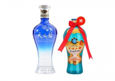 洋河大曲讓您簡單得到事業(yè),獲得超多的財富!