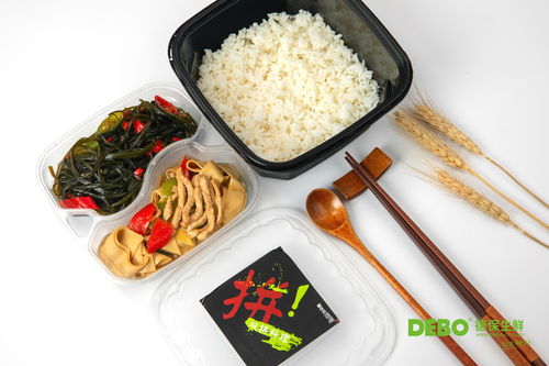 餐飲零售化趨勢愈加明顯,團餐行業能否借勢突圍