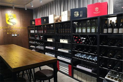 開傳耆酒莊加盟店如何選址才能掙錢呢