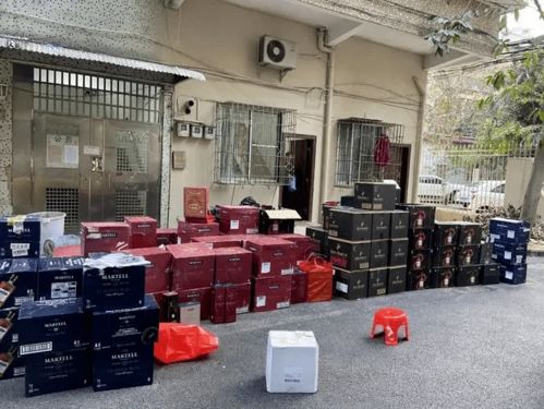 花150萬做假某富紅酒,剛賺了70多萬就被抓判刑