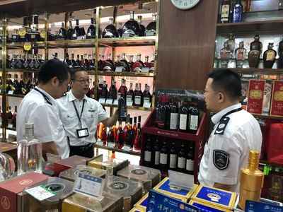 誰(shuí)執(zhí)法誰(shuí)普法 | 普法履職報(bào)告評(píng)議系列之&ldquo;市市場(chǎng)監(jiān)管局篇&rdquo;