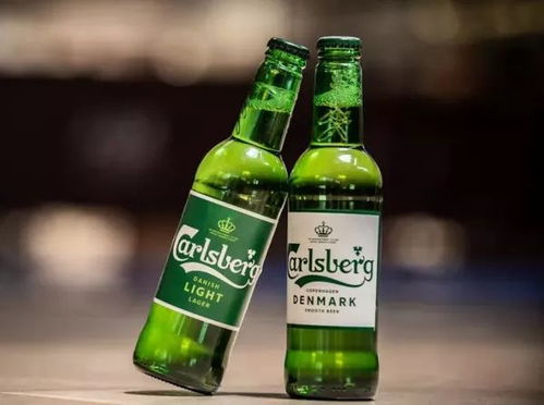 嘉士伯推出新無(wú)酒精啤酒品牌,取代嘉士伯0.0