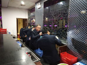 日夜作戰(zhàn) 嚴(yán)查酒類(lèi)嚴(yán)重風(fēng)險(xiǎn)隱患