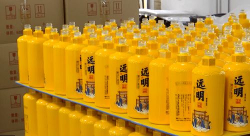 播州區(qū) 推動酒及酒配套產(chǎn)業(yè)規(guī)模化品牌化標準化發(fā)展