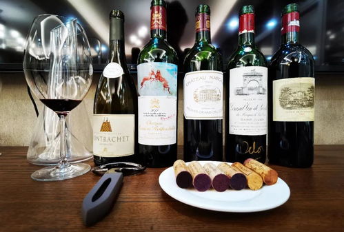 月銷十幾萬的90后葡萄酒銷售 入行六年，酒圈中的從容與堅守