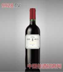 圣讓葡萄酒全國招商，共創食品銷售新藍海